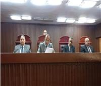 الإعدام لعاطل والمؤبد لأشقائه في واقعة الخصوص