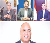 طفرة تصدير |17٪ نموًا فى الصادرات السلعية المصرية.. وأرقام قياسية لمختلف القطاعات
