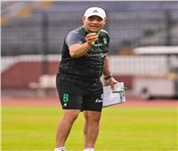 الاتحاد السكندري يعين محمد نور رئيسا لقطاع الناشئين لكرة القدم