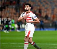 الزمالك يوجه الشكر لدونجا بعد انتقاله رسميًا للنجمة السعودي