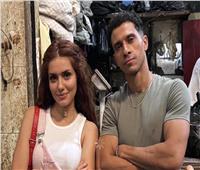 جيهان الشماشرجي تمازح عصام عمر: أنا حلمت وسمية حققت