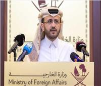 قطر: جهود إقليمية لتهدئة التوتر بشأن إيران