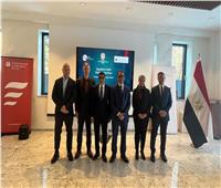 التمثيل التجاري يروّج للاستثمار في مصر خلال ملتقى الأعمال المصري البولندي