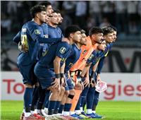 تحديد موقف مهاجم الزمالك من لقاء كهرباء الإسماعيلية بالدوري