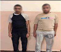 كشف ملابسات سرقة دراجة نارية بالسويس