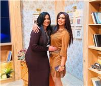 ندى بهجت تكشف أسرار بداياتها من الباليه إلى التمثيل 