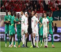 الاتحاد المغربي يقرر الاستئناف على عقوبات «كاف» بشأن أحداث نهائي أمم أفريقيا 2025