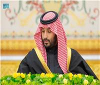الوزاري السعودي يشدد على وقف إطلاق النار في غزة