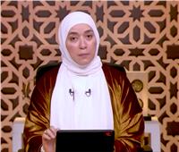 دينا أبو الخير: النساء شقائق الرجال مبدأ إسلامي يؤكد التكامل