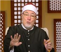 كيف يجدد الخطاب الديني في عصر الذكاء الاصطناعي؟ خالد الجندي يجيب