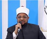  أمين «البحوث الإسلامية» يوضح السبيل لمواجهة التطرف الفكري والسلوكي