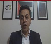 عبد العاطي: فتح معبر رفح خطوة مهمة للفلسطينيين وحقوقهم الدولية