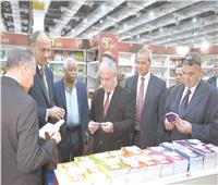 رئيس «الوطنية للصحافة» من معرض الكتاب: المواطن متعطش للمعرفة الحقيقية 