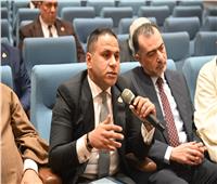 «زراعة النواب» تناقش خطة عمل المرحلة المقبلة