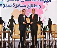 محافظ الجيزة يشهد فعاليات اليوم العالمي للأسرة والسلام