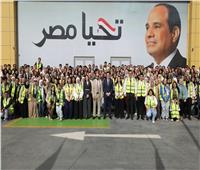 6 ملايين و200 ألف زائر لمعرض القاهرة الدولي للكتاب