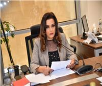 سحر طلعت مصطفى: «سياحة البرلمان» تبدأ صياغة خارطة طريق واضحة للمرحلة المقبلة
