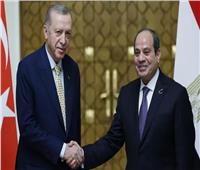 برلمانيون: زيارة أردوغان إلى القاهرة تؤكد انطلاقة جديدة للعلاقات المصرية التركية