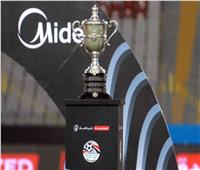 تحديد موعد مباراتي الحرس و زد.. والاتصالات وإنبي في كأس مصر 