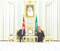 اتفاق سعودى تركى لمنع تدفق الأسلحة غير الشرعية للسودان