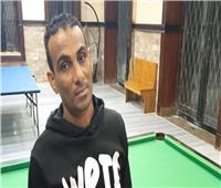 جريمة بين القبور.. عامل يقتل صديقه ويدفن الجثة لإخفاء الجريمة بالقليوبية 