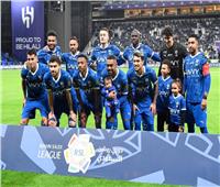 موقف بنزيما.. تشكيل الهلال المتوقع أمام الأخدود في الدوري السعودي