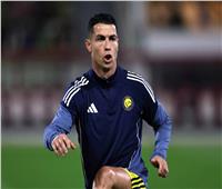 رونالدو يعود لتدريبات النصر استعدادا لاتحاد جدة وسط تهديدات باستبعاده
