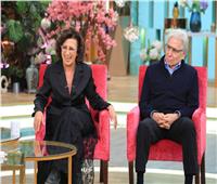 ماريان وجابي خوري يحتفيان بمئوية يوسف شاهين في "معكم منى الشاذلي".. الليلة   