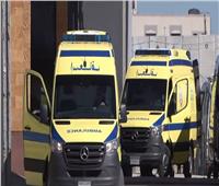 المنظمات الأهلية الفلسطينية: نثمن ونقدر الجهود المصرية لاستقبال المصابين الفلسطينيين وعلاجهم