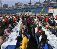 مفيش رسوم نهائي.. شروط إقامة موائد الرحمن خلال شهر رمضان 2026