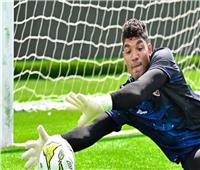 مفاجأة| محمد صبحي شارك مع الزمالك أمام كهرباء الإسماعيلية رغم الإصابة