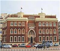 رئيس جامعة الإسكندرية يبحث التعاون المشترك مع سفير الأرجنتين 
