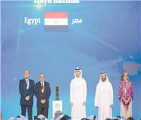 مدبولى يهنئ الرئيس السيسى الداعم الأول للمبادرة