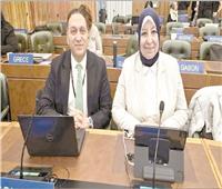 تمديد تعيين مكتب براءات الاختراع المصرى كإدارة فحص دولى