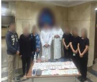 ضبط متهم لإدارته ناديًا صحيًا بدون ترخيص واستغلاله في أعمال منافية للآداب بالجيزة 