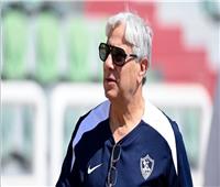 الزمالك يوضح أسباب غياب الجزيري وبيزيرا والسعيد عن مواجهة زيسكو