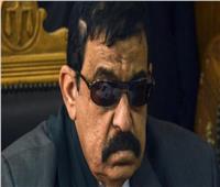 موعد ومكان الجنازة.. وفاة المستشار محمد ناجي شحاته