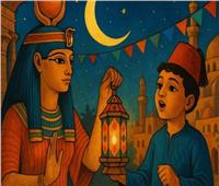 من أناشيد المعابد إلى شوارع رمضان| أغاني رمضانية بجذور فرعونية