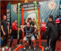بمشاركة نخبة من الأبطال.. جدول منافسات كأس العالم للقوة البدنية 2026