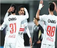 نائب السفير المصري في زامبيا يحضر مران الزمالك قبل لقاء زيسكو