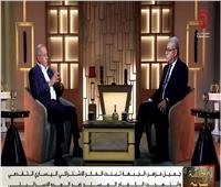 جميل مزهر لـ الجلسة سرية: الجبهة طرحت مؤتمر دولي لإنصاف الفلسطينيين
