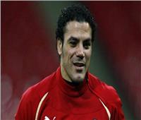 القبض على اللاعب عمرو زكي قبل سفرة لدولة الإمارات بمطار القاهرة الدولي 