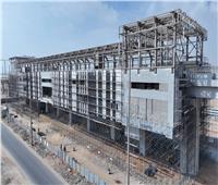 سباق مع الزمن لتشطيب محطات المرحلة الـ 3 من القطار الكهربائي LRT