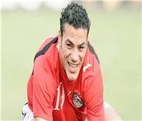 موقف محرج وحكم مفاجئ.. القصة الكاملة للقبض على اللاعب عمرو زكي| خاص 