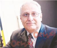 العالم المصري رضا المنقبادي: حوّلت «السيارة الطائرة» من فكرة مستحيلة إلى واقع| حوار