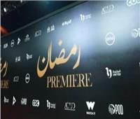 Ramadan Premiere.. المتحدة تحتفل بتقديم 22 مسلسلاً في ليلة أسطورية