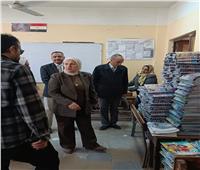 بـ12 محافظة.. استئناف الدراسة وارتفاع حضور الطلاب في اليوم الأول