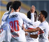 بعثة الزمالك تعود إلى القاهرة بطائرة خاصة بعد مواجهة زيسكو