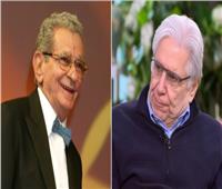 جابي خوري يكشف مفاجأة لـ يوسف شاهين عن فيلم "باب الحديد"