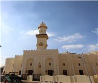 العباسي بشبين الكوم.. مسجد يحرس ذاكرة المنوفية
